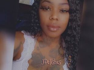 JDelishes