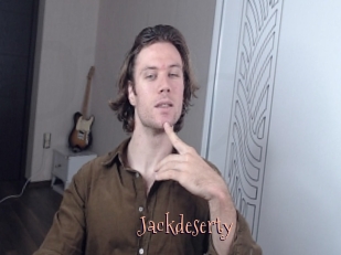 Jackdeserty