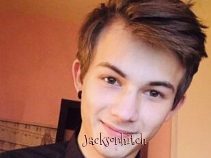 Jacksonhitch