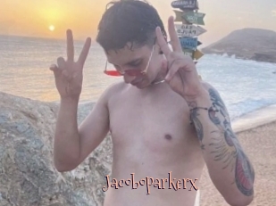 Jacoboparkerx