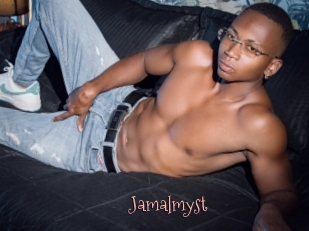 Jamalmyst