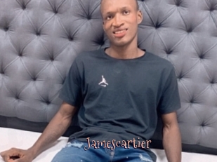 Jamescartier