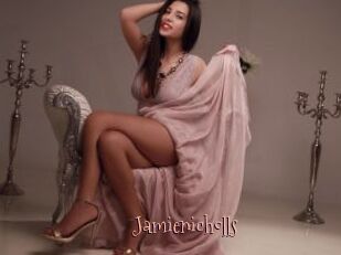 Jamienicholls