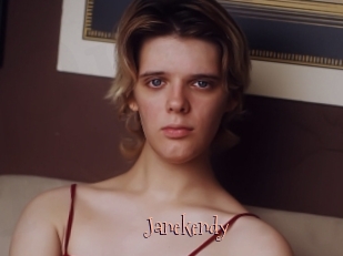 Janekendy