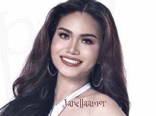 Janellaamor