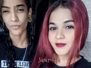 Janerobins