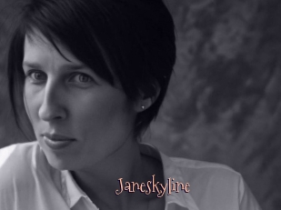 Janeskyline