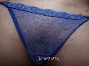Janessasex