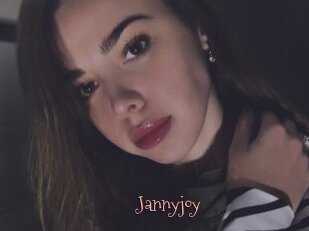 Jannyjoy