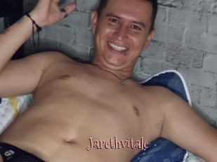 Jarethvitale