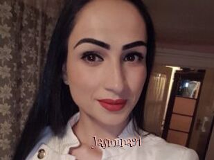 jasmina91 Pv Dial