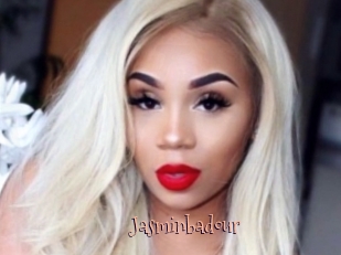 Jasminbadour