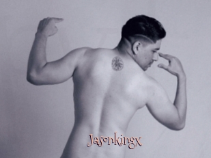 Jasonkingx