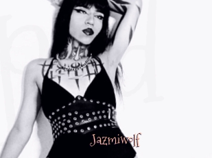 Jazmiwolf