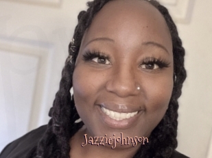 Jazziejohnson