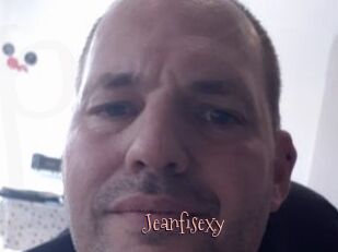 Jeanfisexy