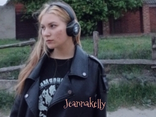 Jeannakelly