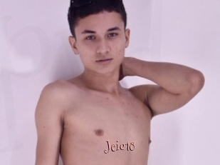 Jeic18