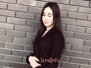 Jenallure