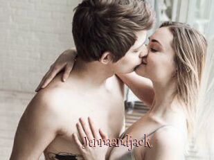 Jennaandjack