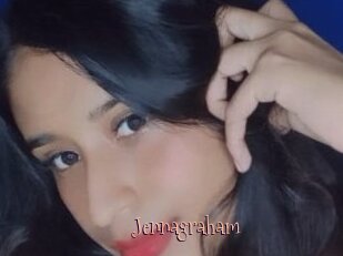 Jennagraham