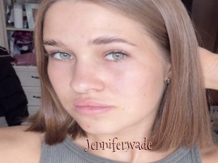 jenniferwade Pv Dial