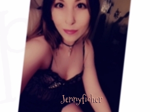 jennyficher Pv Dial