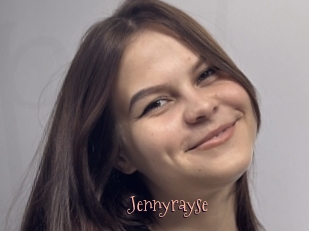 Jennyrayse