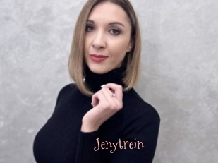 Jenytrein