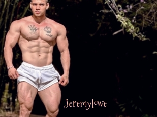 Jeremylowe