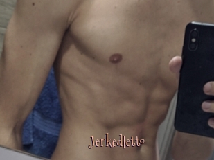 Jerkedletto