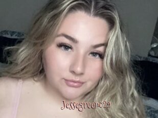 Jessegreen829