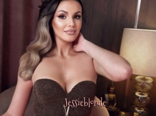 Jessieblonde