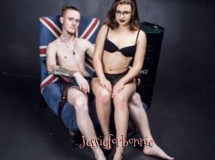 Jessieforbonnie