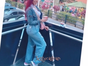 Jessycasloan