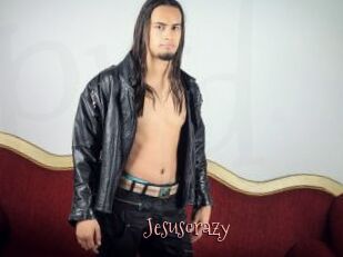 Jesuscrazy