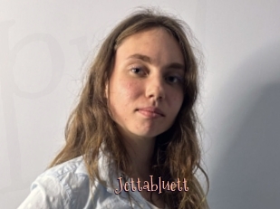 Jettabluett