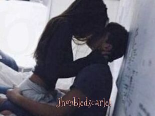Jhonbledscarlet