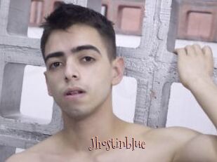 Jhostinblue