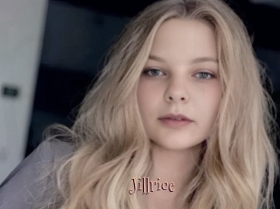 Jillrice