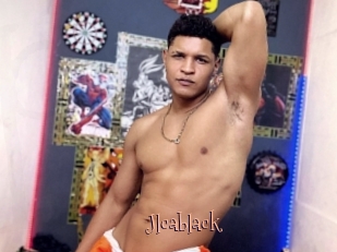 Jlcablack