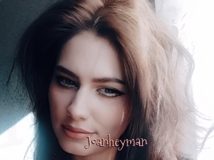 Joanheyman