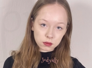 Jodyally
