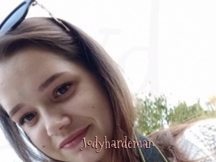 jodyhardeman Pv Dial