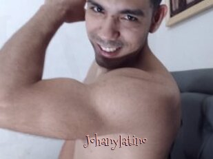 Johanylatino