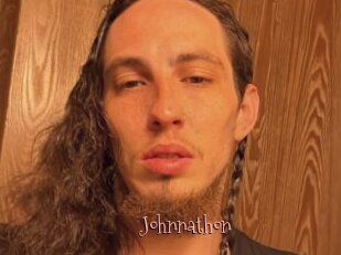 Johnnathon