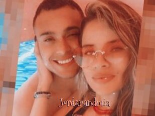 Jordanandmia
