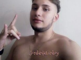 Jordanlatiinboy