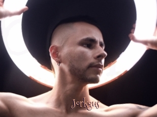 Jorkgus