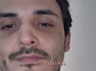 Jowyzaza666